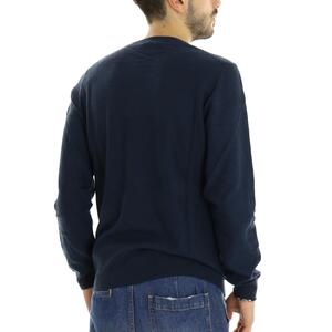 MAGLIA NIDO D'APE SSEINSE - Mad Fashion | img vers.300x/